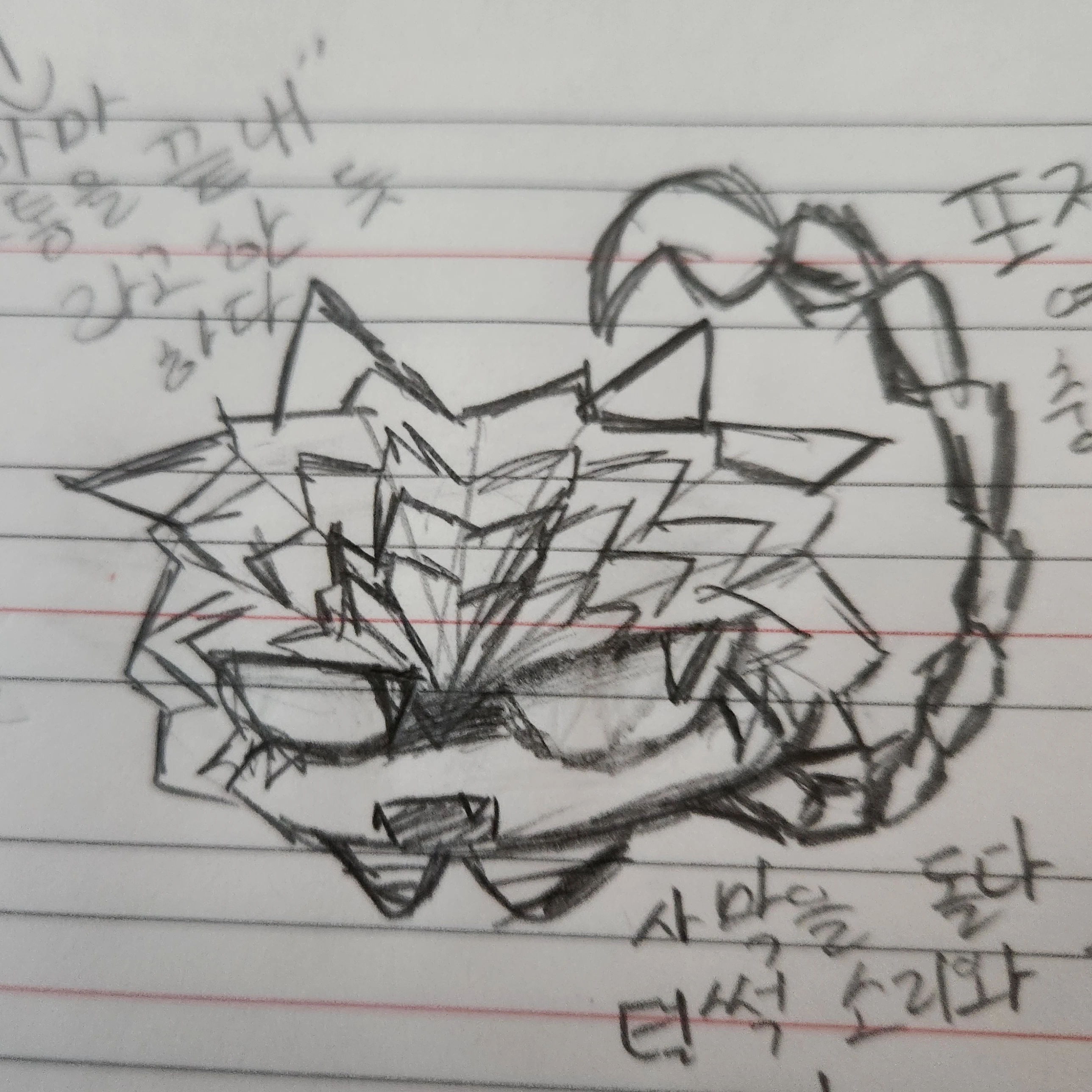포저