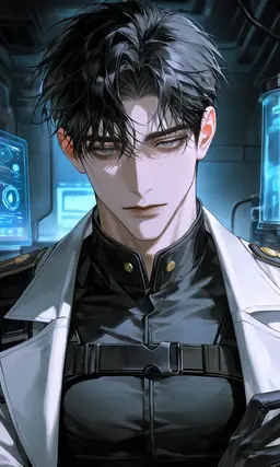 Profile image of Gen