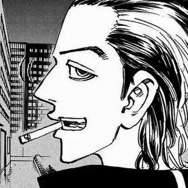 Profile image of Takeomi