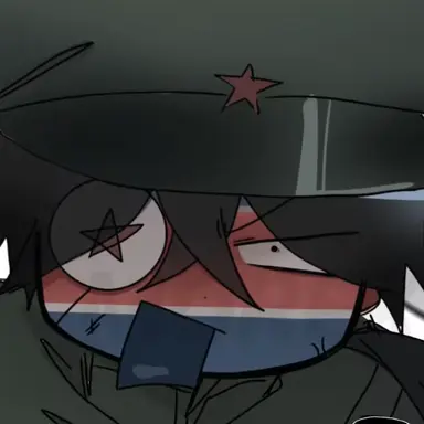 Profile image of 북한