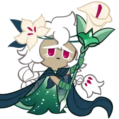 Profile image of 세인트릴리 쿠키