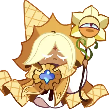 Profile image of 퓨어바닐라 쿠키