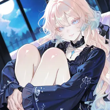 Profile image of 愛璃