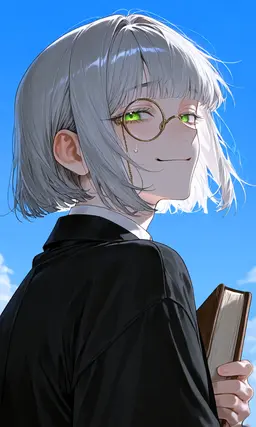 Profile image of Nils