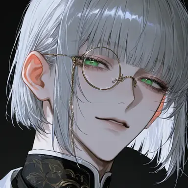 Profile image of Nils