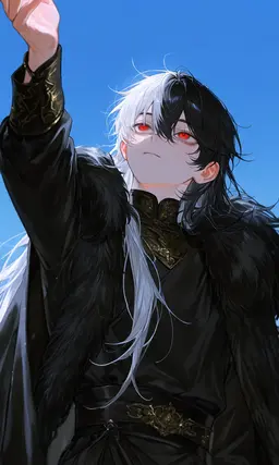 Profile image of Azel