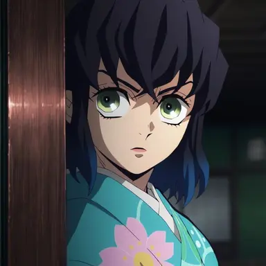 Profile image of 이노스케