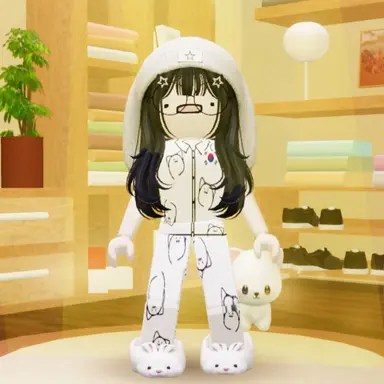 Profile image of 머청