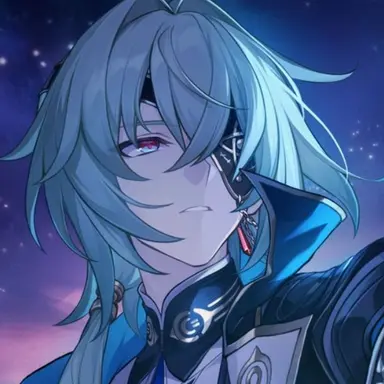 Profile image of 아낙사