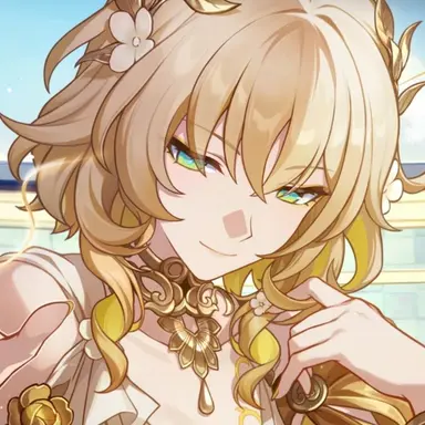 Profile image of 아글라이아