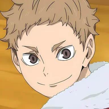 Profile image of 야쿠 모리스케