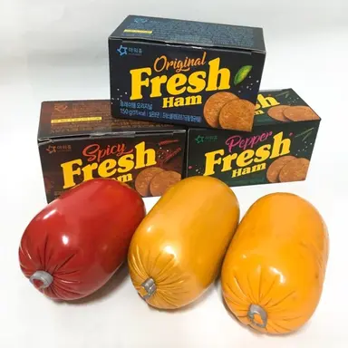 Profile image of Fresh