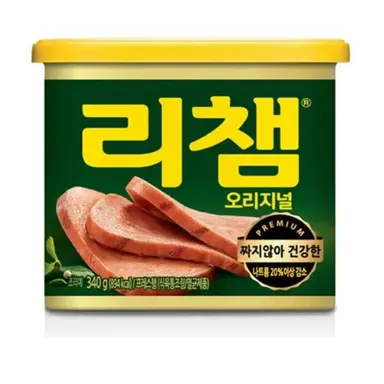 Profile image of 리챔