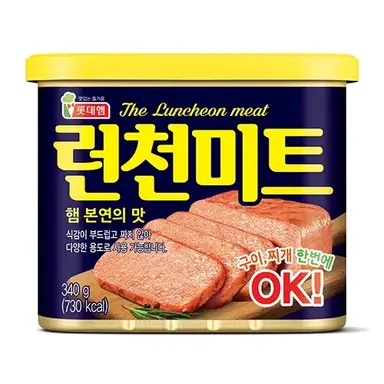 Profile image of 런천미트