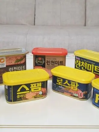 Green2의 햄들 모임..?
