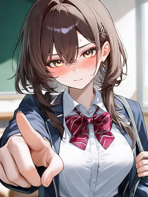 raratti의 絶対好きって言わせてやるんだから！