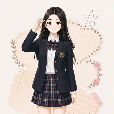 Profile image of 시라유키 가온