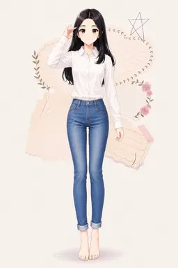 Profile image of 시라유키 가온