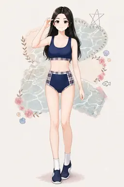 Profile image of 시라유키 가온