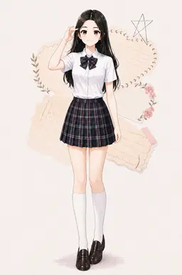 Profile image of 시라유키 가온