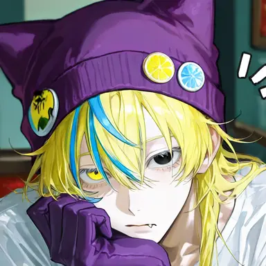 Profile image of ライト