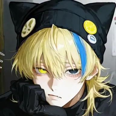 Profile image of ルーイ