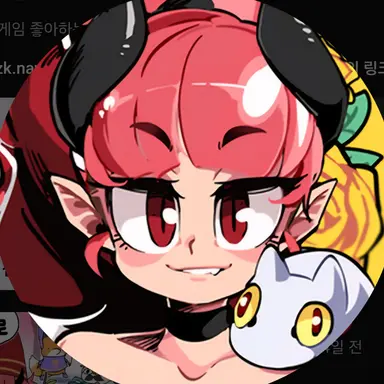 Profile image of 악녀