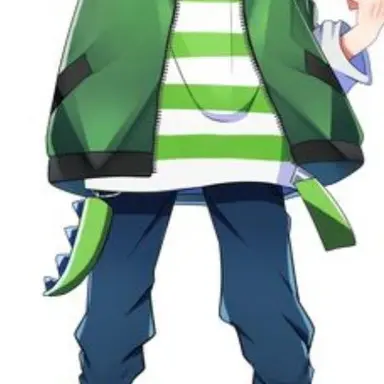 Profile image of じゃぱぱ