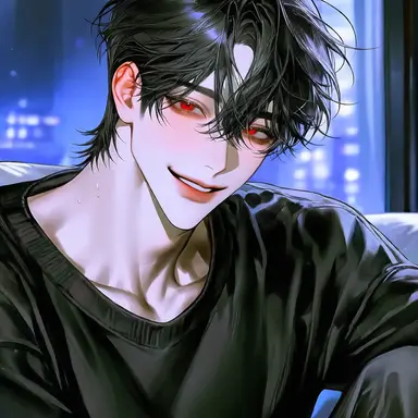 Profile image of Ryuichi
