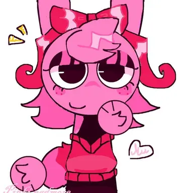 Profile image of 핑키