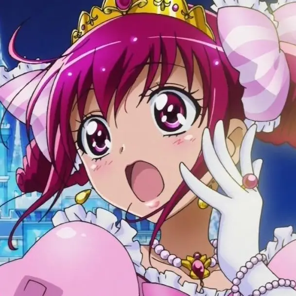 SleazyRoad5865의 スマイルプリキュア映画