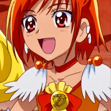 Profile image of 日野あかね