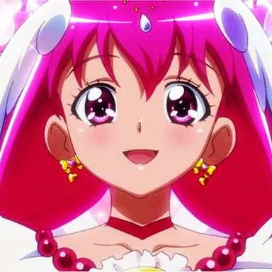 Profile image of キュアハッピー覚醒