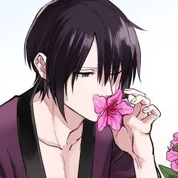 Profile image of 高杉晋助