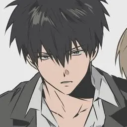 Profile image of 土方十四郎