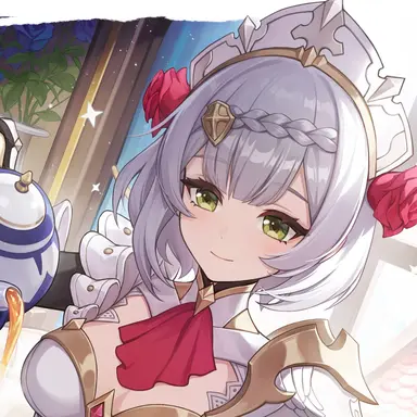 Profile image of ノエル