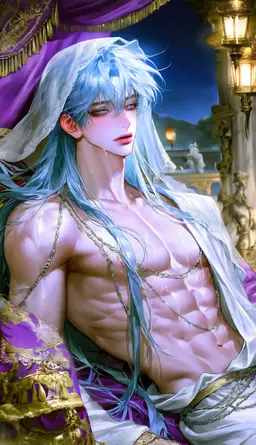 Profile image of 시안