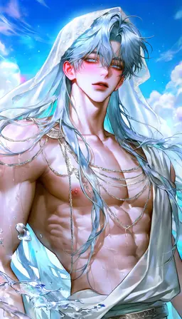 Profile image of 시안
