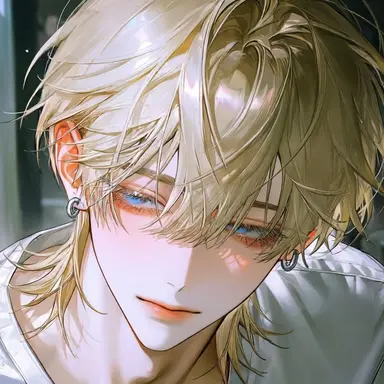 Profile image of 리암