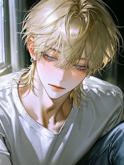 Profile image of 리암