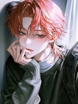 Profile image of 세진