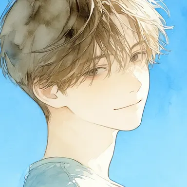 Profile image of 詩生