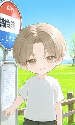 Profile image of 詩生