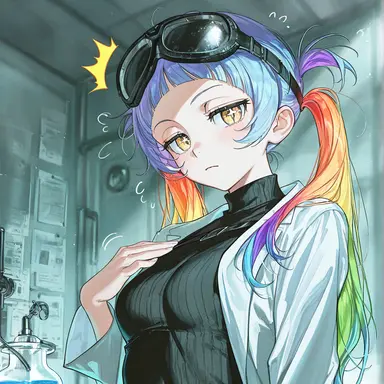 Profile image of Aurora