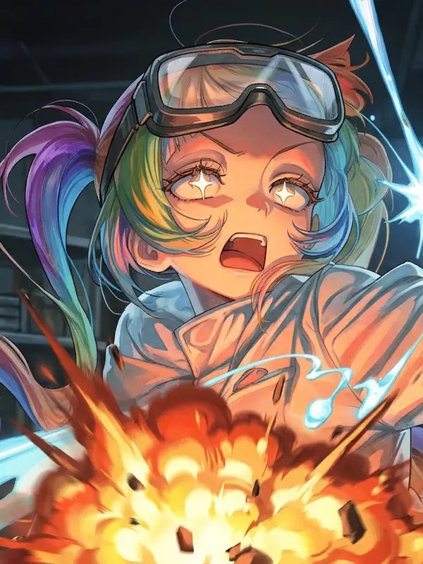 CM0401의 「 E107호실은 오늘도 폭발! 」