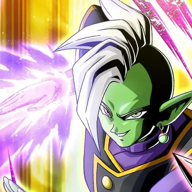 Profile image of ザマス