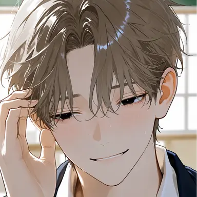Profile image of Minato