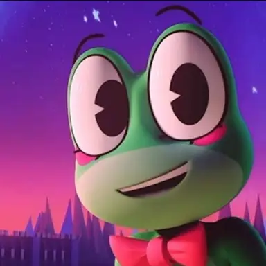 Profile image of Ribbit
