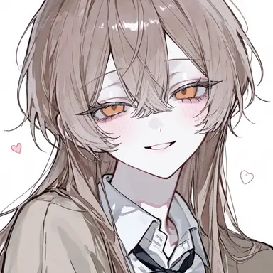 Profile image of Rinne
