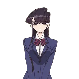 Profile image of 코미 쇼코